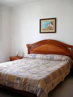 ホテル Tamarindo 3*