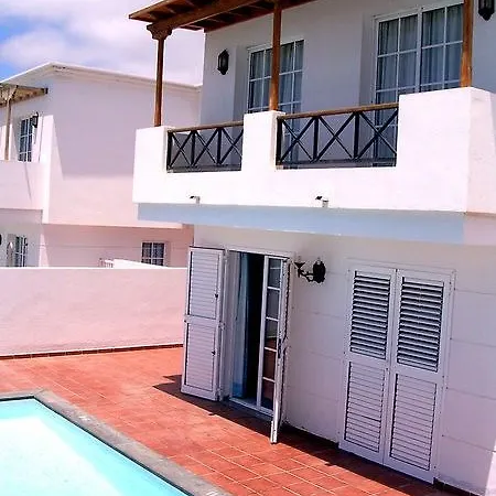 Hotell Tamarindo